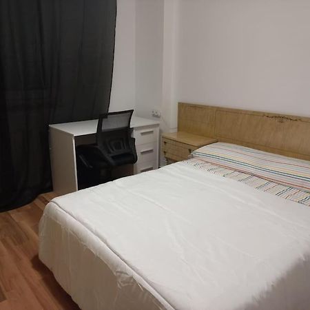 Apartamento En Santander Soleado Y Con Terraza. المظهر الخارجي الصورة