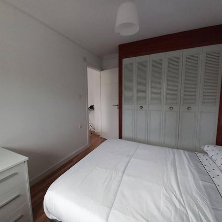 Apartamento En Santander Soleado Y Con Terraza. المظهر الخارجي الصورة