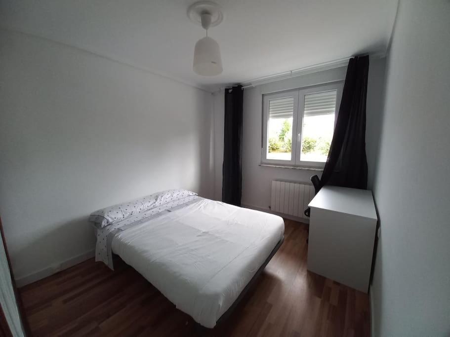 Apartamento En Santander Soleado Y Con Terraza. المظهر الخارجي الصورة