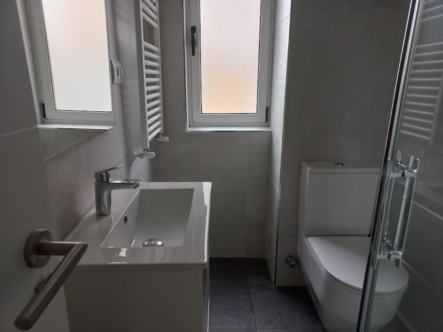 Apartamento En Santander Soleado Y Con Terraza. المظهر الخارجي الصورة