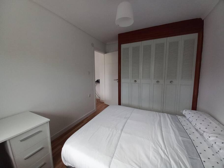 Apartamento En Santander Soleado Y Con Terraza. المظهر الخارجي الصورة