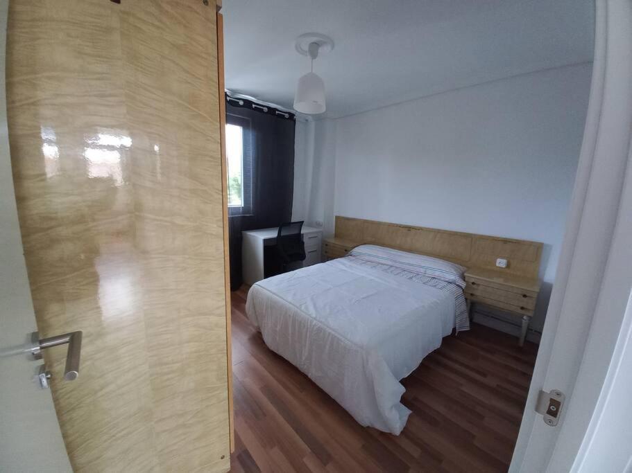 Apartamento En Santander Soleado Y Con Terraza. المظهر الخارجي الصورة