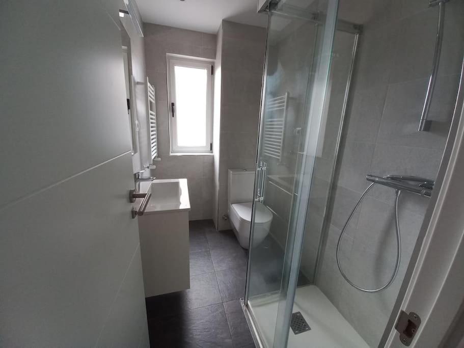 Apartamento En Santander Soleado Y Con Terraza. المظهر الخارجي الصورة