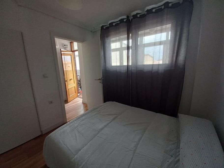 Apartamento En Santander Soleado Y Con Terraza. المظهر الخارجي الصورة