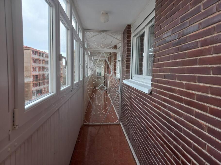 Apartamento En Santander Soleado Y Con Terraza. المظهر الخارجي الصورة